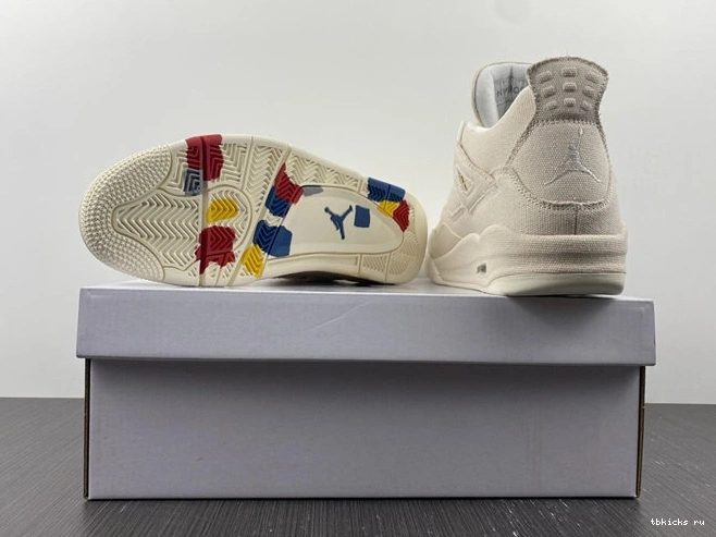 Reps TB Blank Canvas 3952 4 Contemporary Retro Jordan DQ4909- 1026